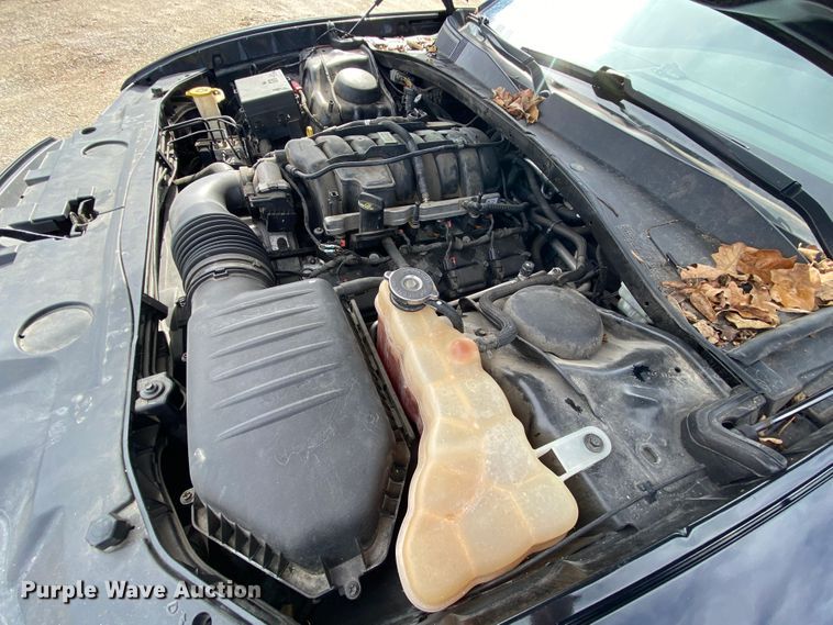 image for item HR9450 2014 Dodge Charger Police