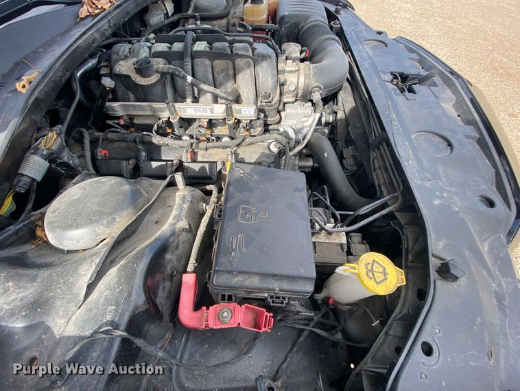 image for item HR9450 2014 Dodge Charger Police