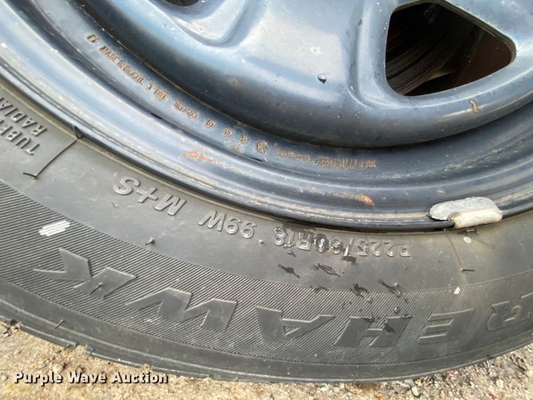 image for item HR9450 2014 Dodge Charger Police