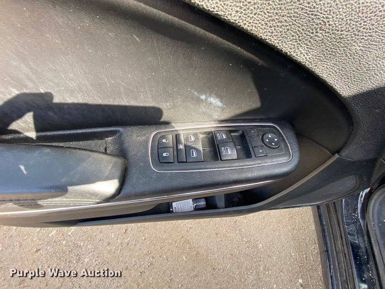 image for item HR9451 2014 Dodge Charger Police