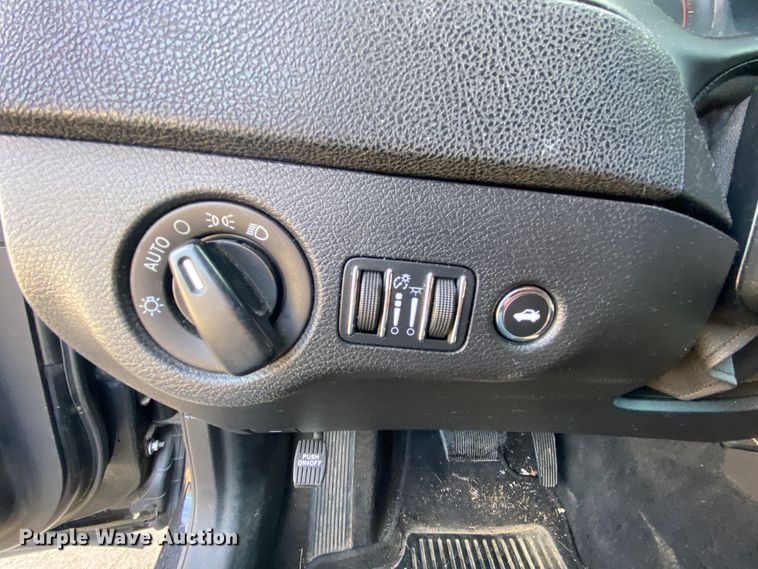 image for item HR9451 2014 Dodge Charger Police