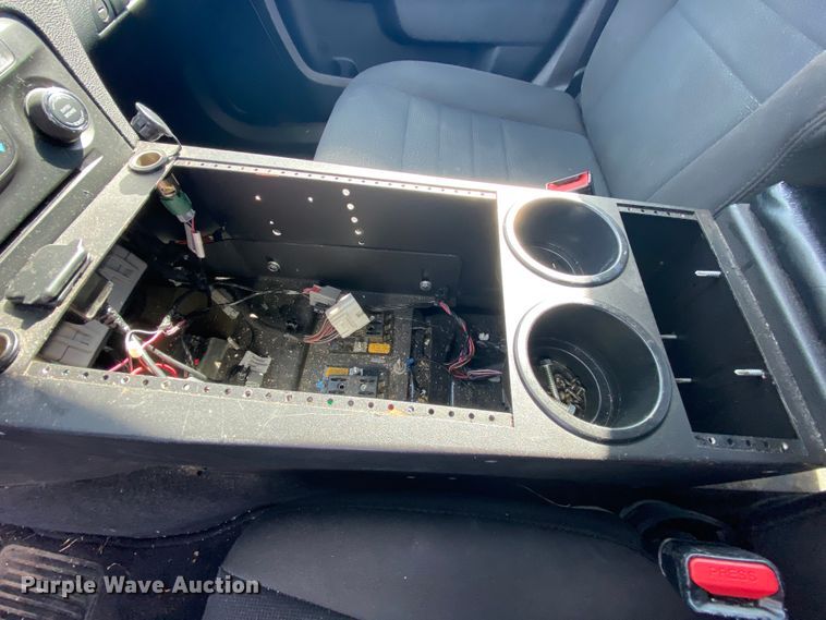 image for item HR9451 2014 Dodge Charger Police