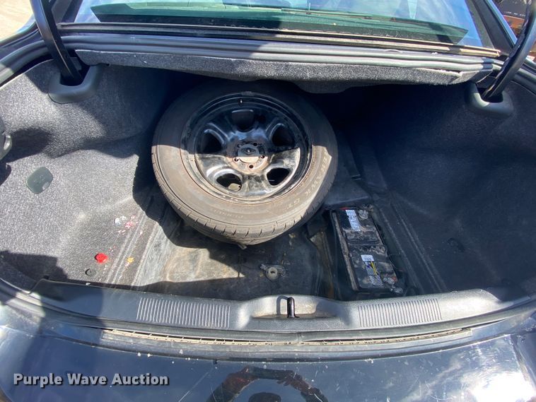 image for item HR9451 2014 Dodge Charger Police