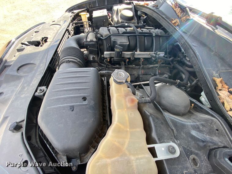 image for item HR9451 2014 Dodge Charger Police