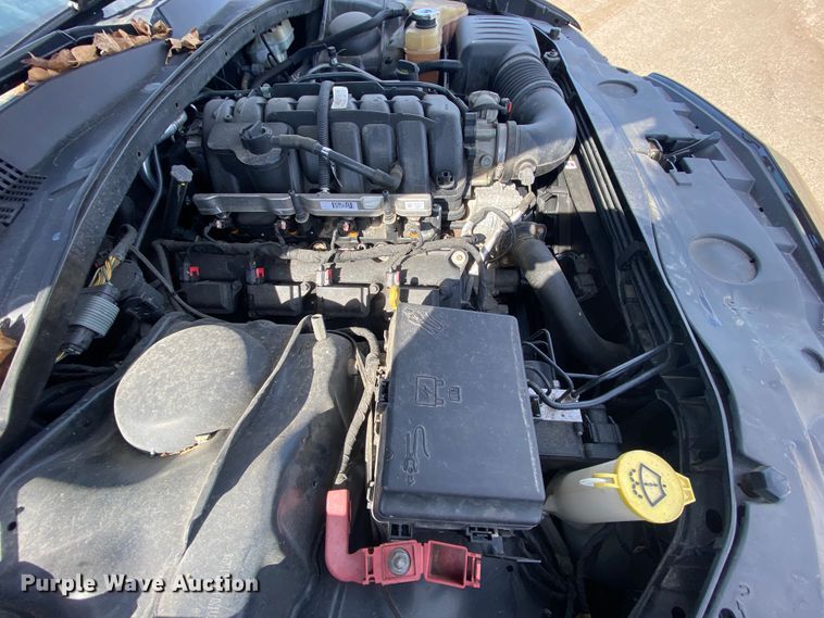 image for item HR9451 2014 Dodge Charger Police