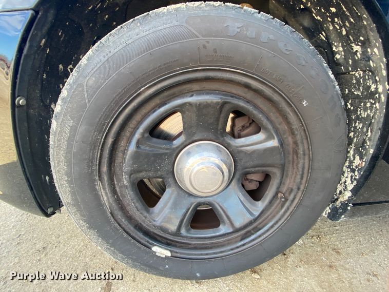 image for item HR9451 2014 Dodge Charger Police