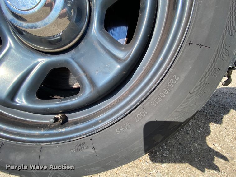 image for item HR9451 2014 Dodge Charger Police