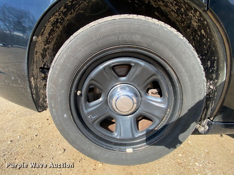 image for item HR9451 2014 Dodge Charger Police