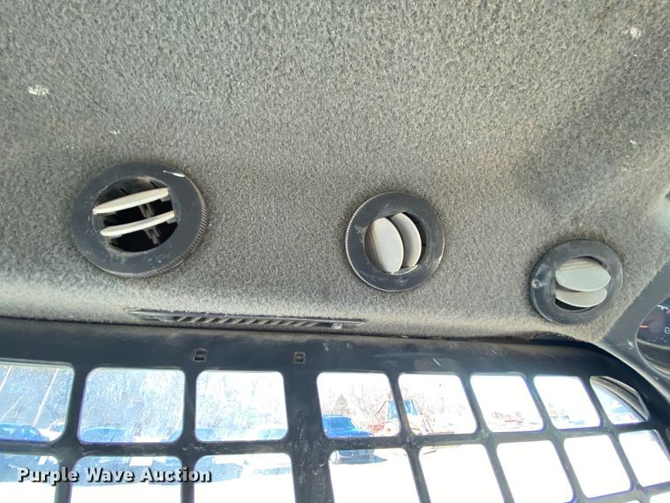 image for item HR9454 2010 Bobcat S650  skid steer loader