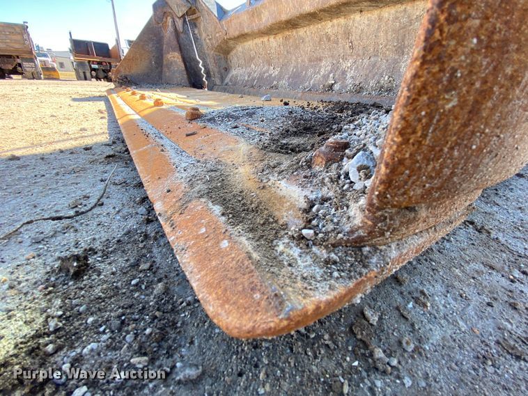 image for item HR9454 2010 Bobcat S650  skid steer loader