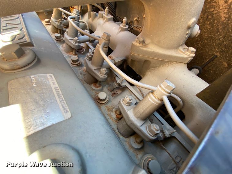 image for item HR9456 2003 Case CX225SR  excavator