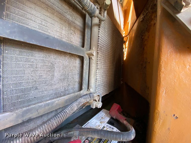 image for item HR9456 2003 Case CX225SR  excavator