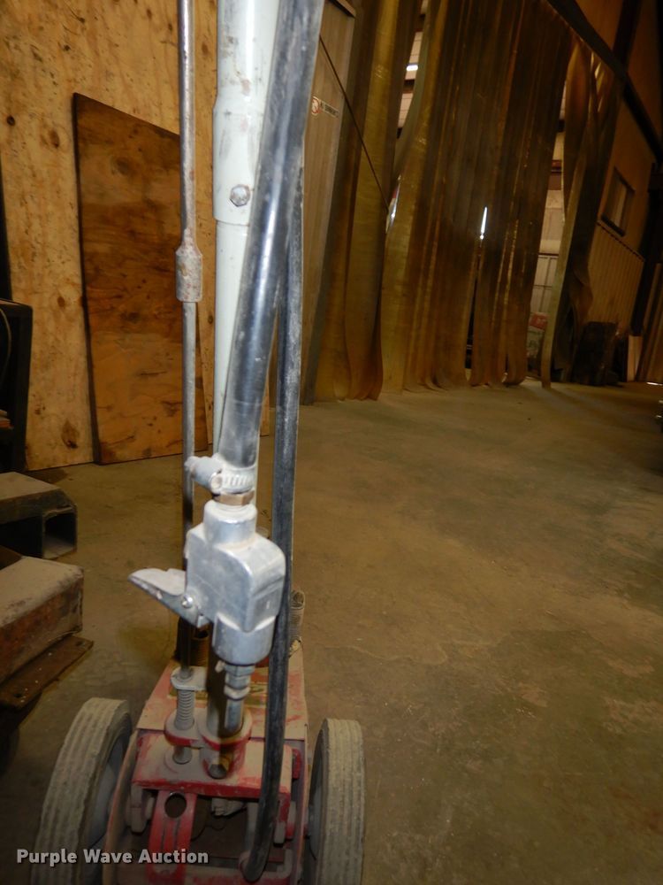 image for item HU9011 (2) jacks