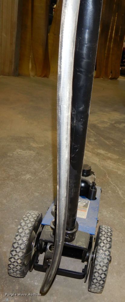 image for item HU9011 (2) jacks