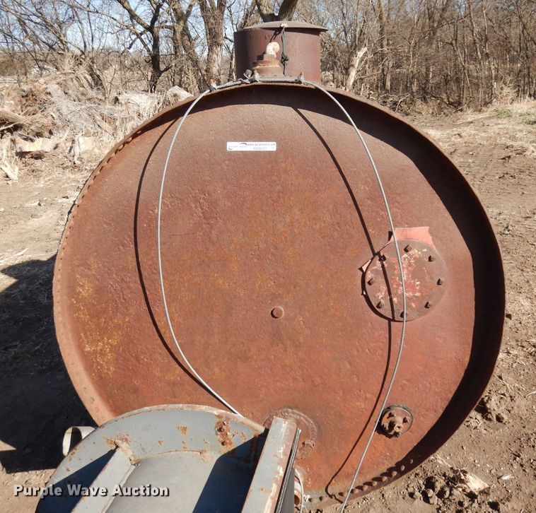 image for item HU9021 Water tank