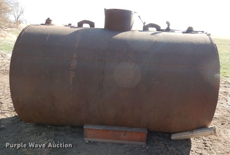 image for item HU9021 Water tank