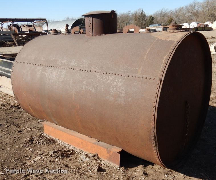 image for item HU9021 Water tank