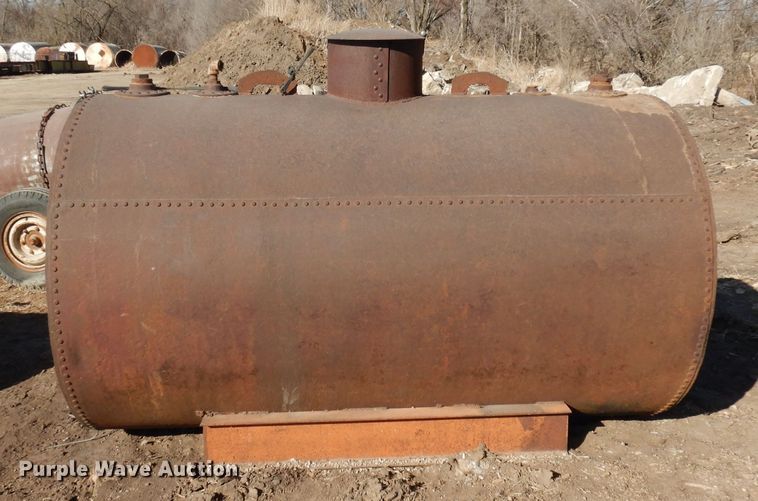 image for item HU9021 Water tank