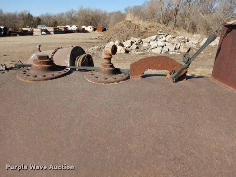 image for item HU9021 Water tank