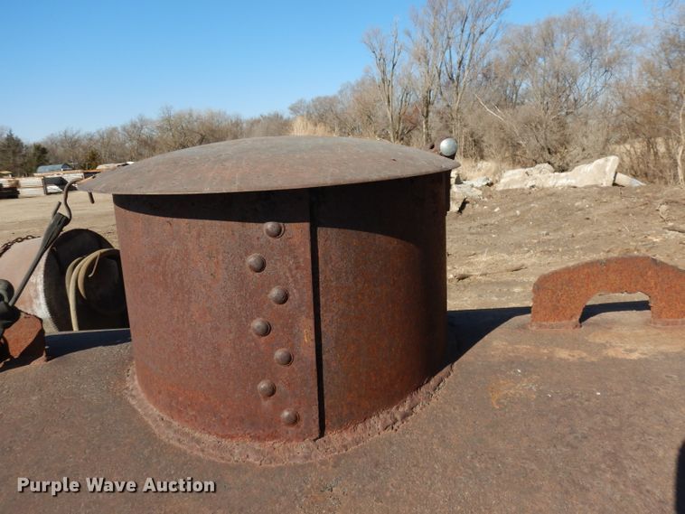 image for item HU9021 Water tank