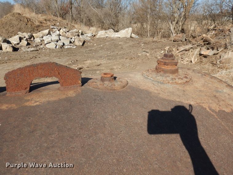 image for item HU9021 Water tank