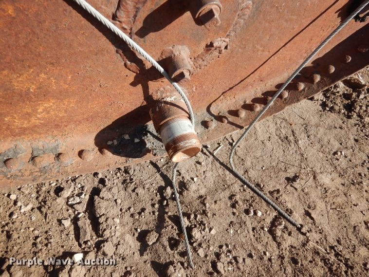 image for item HU9021 Water tank