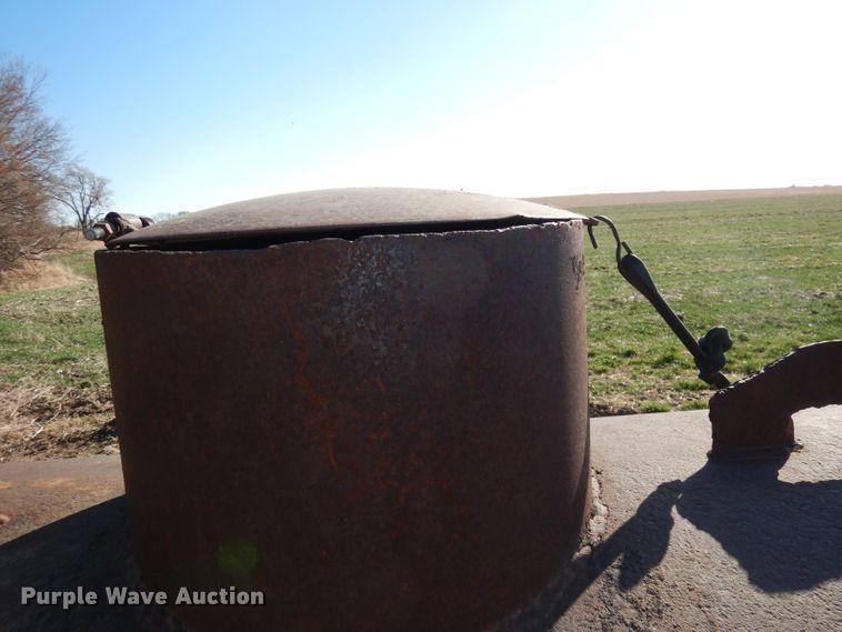 image for item HU9021 Water tank