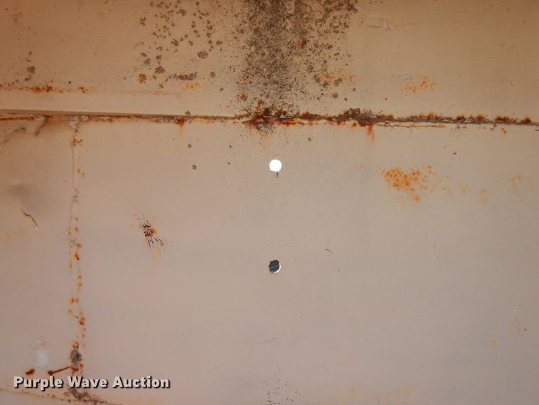 image for item HU9023 Shop built barrel bed