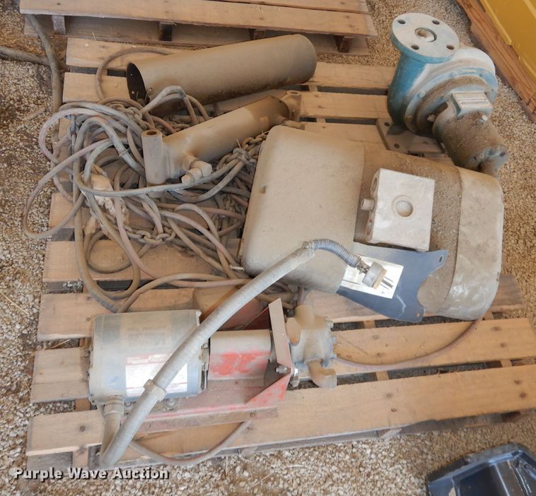 image for item HU9026 Tools