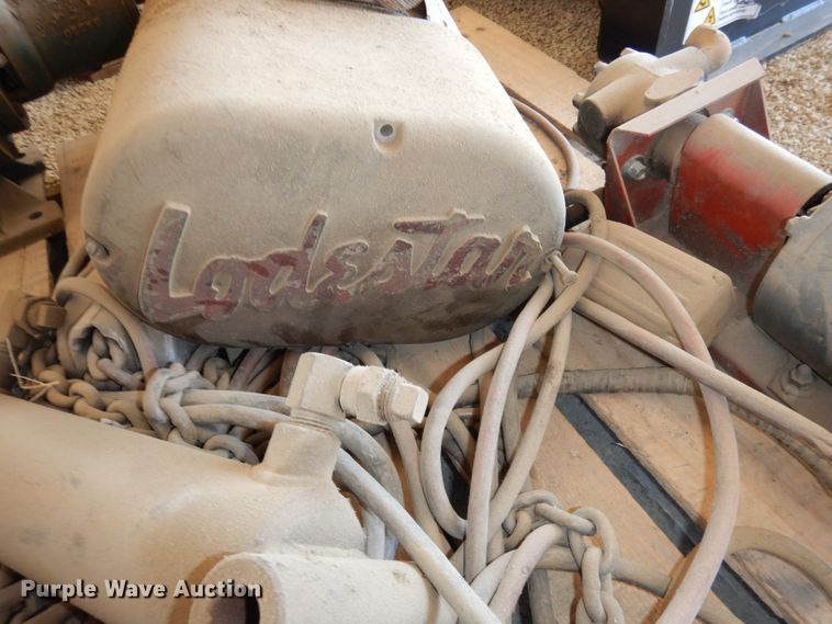 image for item HU9026 Tools