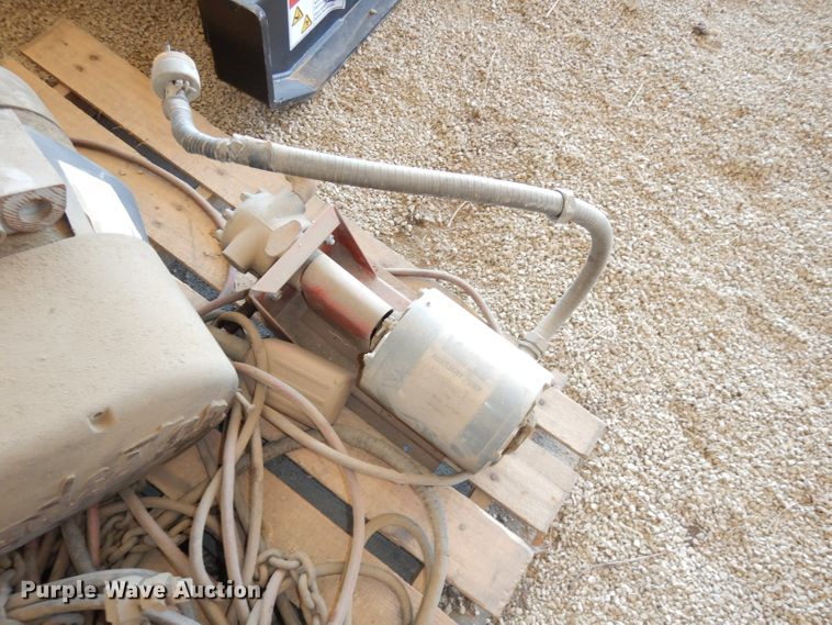 image for item HU9026 Tools