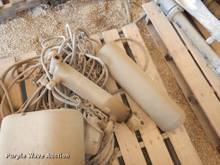 image for item HU9026 Tools