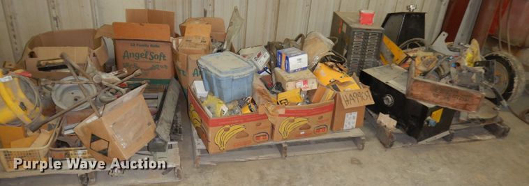 image for item HU9028 Tools