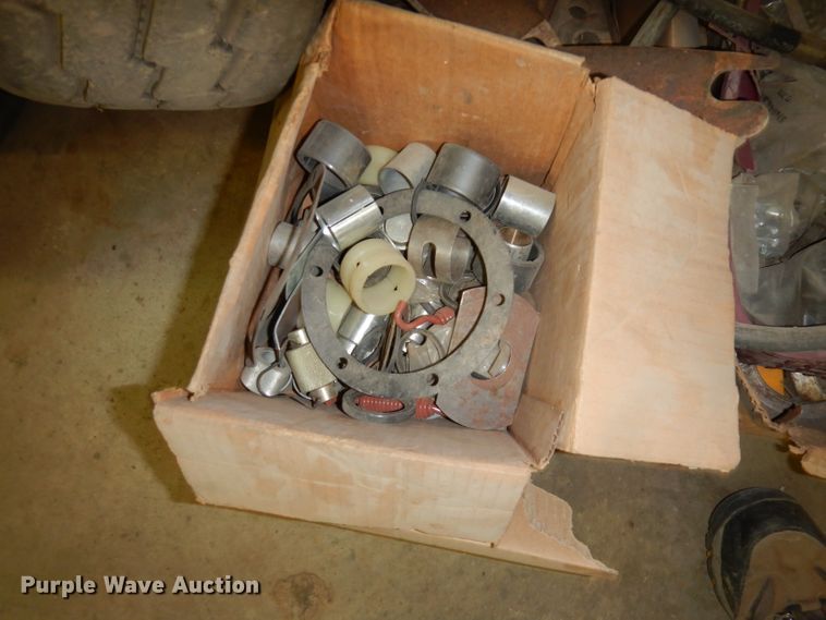 image for item HU9028 Tools