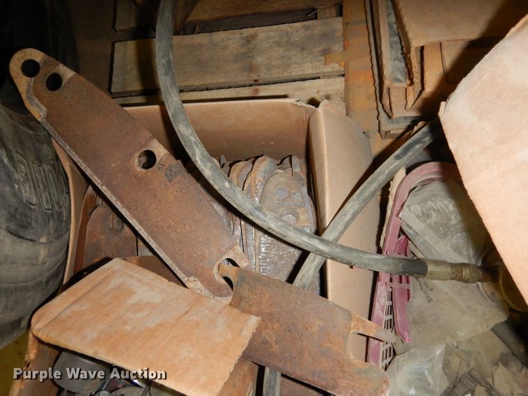 image for item HU9028 Tools