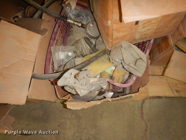 image for item HU9028 Tools