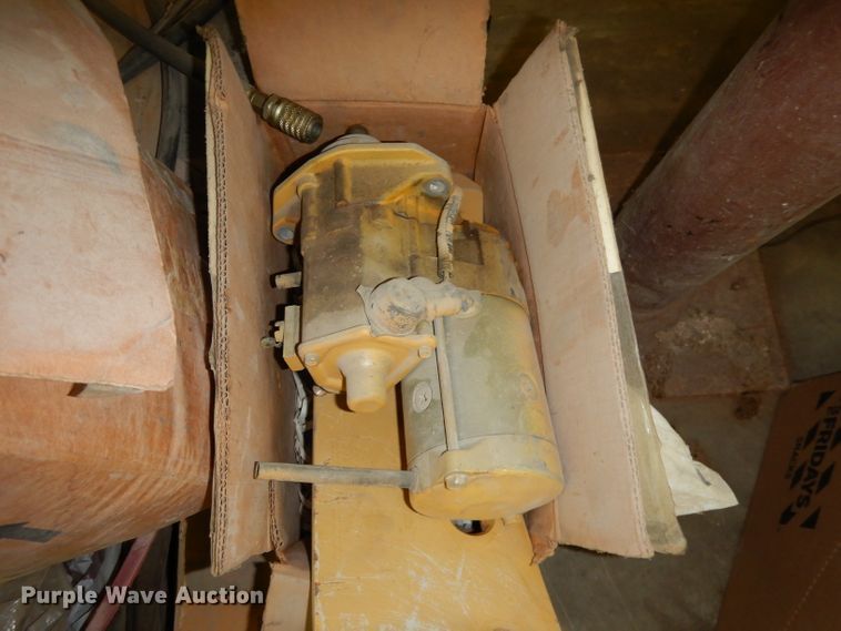 image for item HU9028 Tools