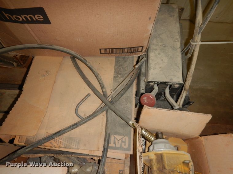 image for item HU9028 Tools