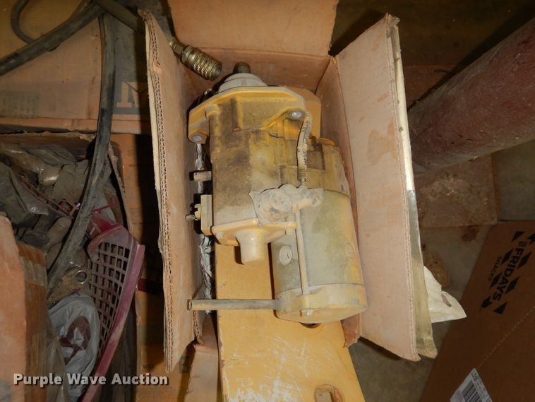 image for item HU9028 Tools