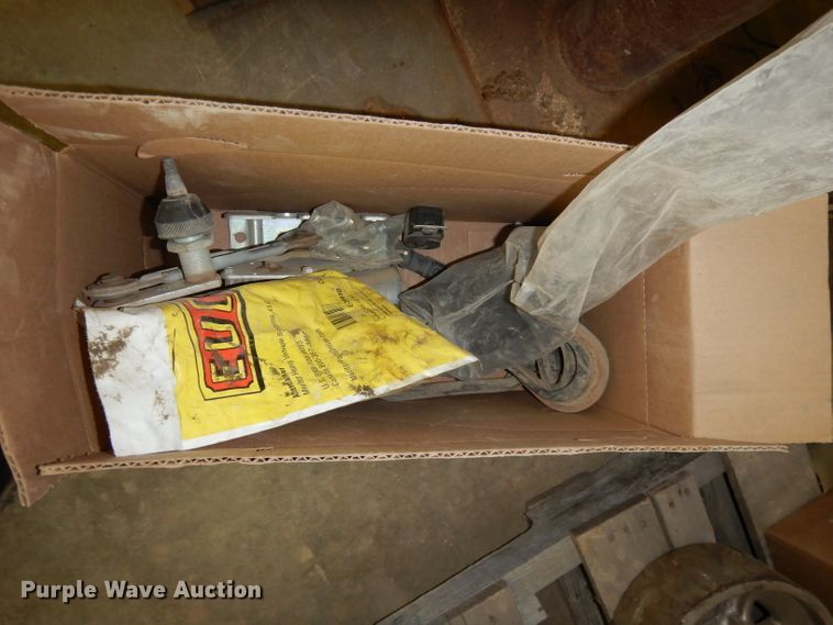 image for item HU9028 Tools