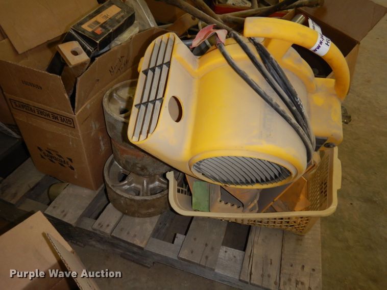 image for item HU9028 Tools