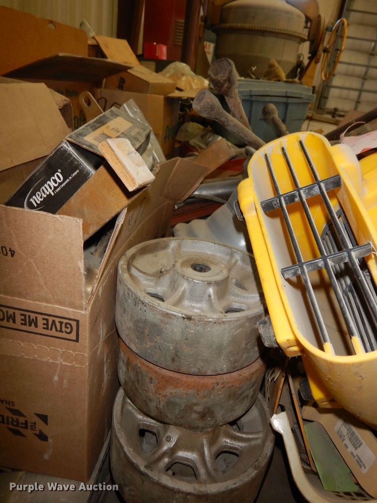 image for item HU9028 Tools