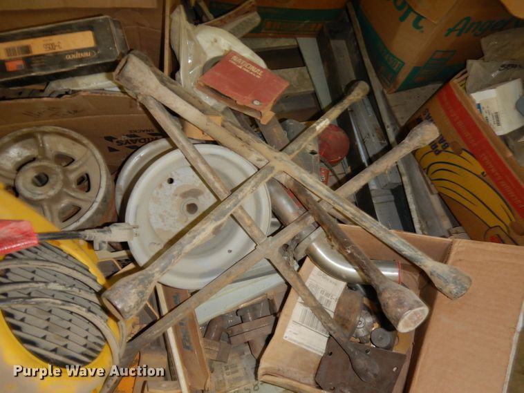 image for item HU9028 Tools