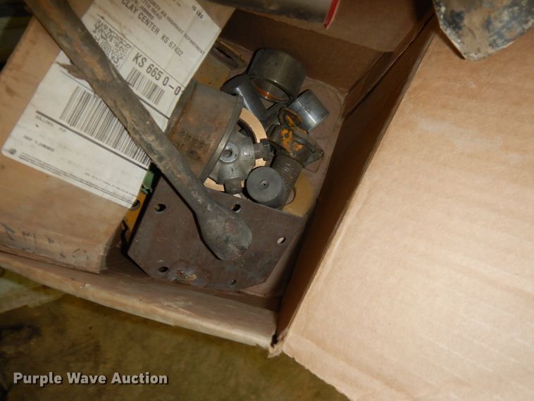 image for item HU9028 Tools