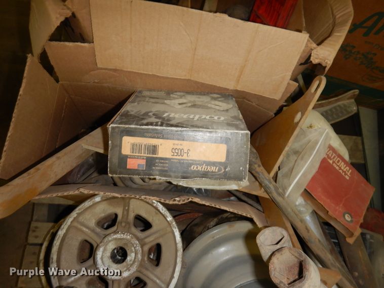 image for item HU9028 Tools