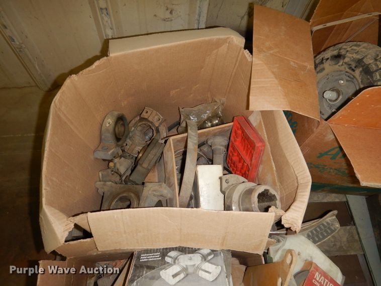 image for item HU9028 Tools