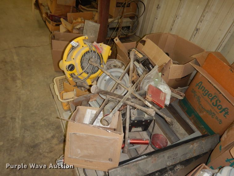 image for item HU9028 Tools