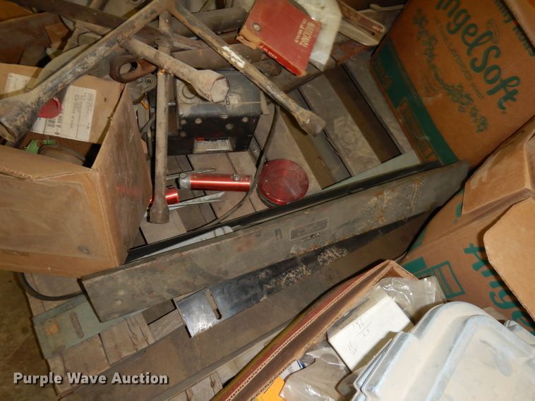 image for item HU9028 Tools