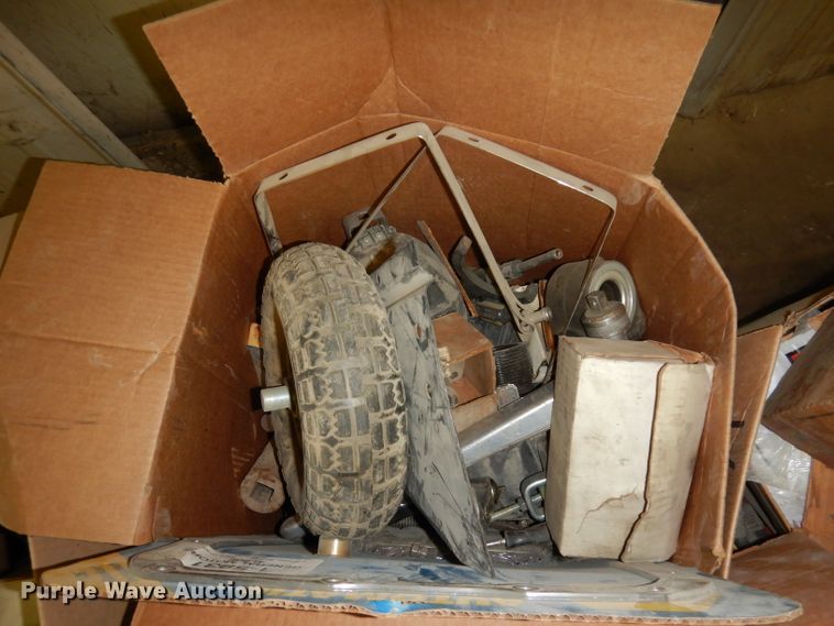 image for item HU9028 Tools