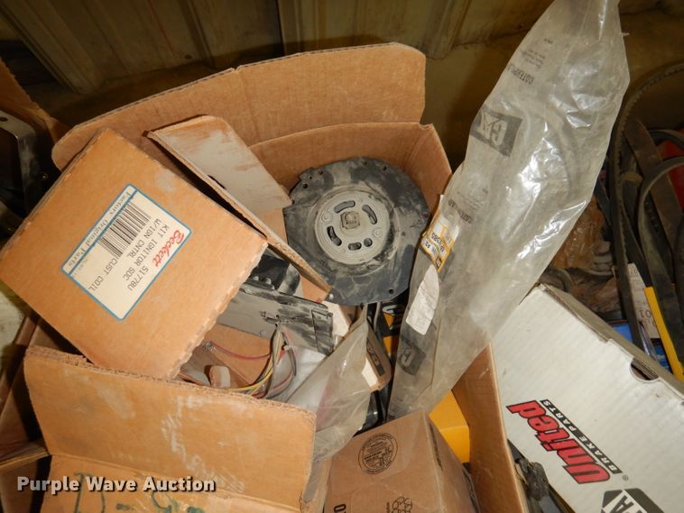 image for item HU9028 Tools